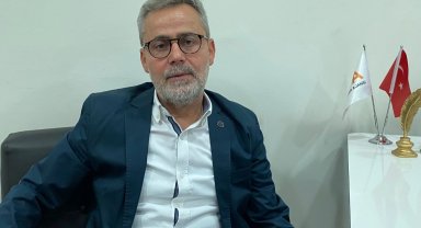 PAŞADER'de değişim rüzgarı... Ahmet Aydın'dan burs tepkisi