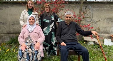 Pazaryeri'nde Başkan Tekin'den gönüllere dokunan mesai