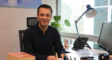 Prof. Dr. Tayfun Doğan: Sarılmayı ihmal etmeyin
