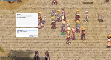 Ragnarok Zero: Global, ilk küresel Ragnarok PC sunucusu için ilk açık beta testini başlattı