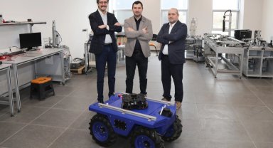 Robotlar artık görevleri kendileri paylaşacak