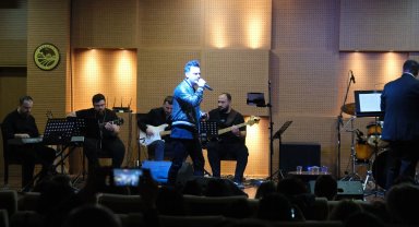 Sakarya Kent Orkestrası kulakların pasını sildi