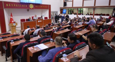 Sakarya Meclisi'nde 2025'in kesin hesabı kabul edildi