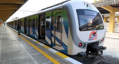 Sakarya'da 19 Mayıs'ta ulaşım ücretsiz