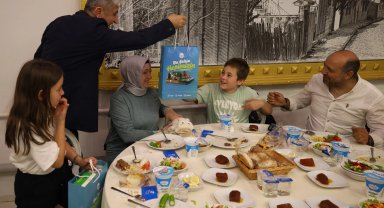 Sakarya'da çölyak hastaları yalnız değil