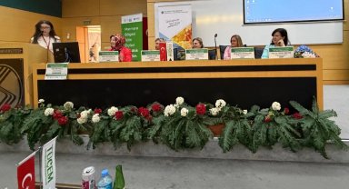 Sakarya'da gençler iklim ve sıfır atık için buluştu