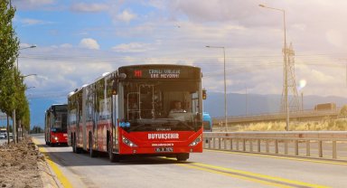 Sakarya'da ulaşım Google Haritalar'la dijitalleşiyor