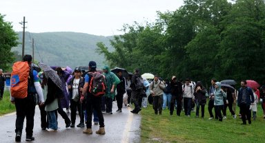 Sakaryalı doğa tutkunları Poyrazlar'da buluştu