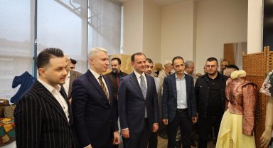 SAMEK yıl sonu sergileri Sapanca'da devam etti