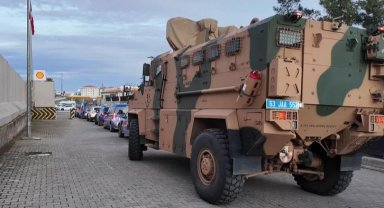 Şanlıurfa'da uyuşturucu 88 tutuklama
