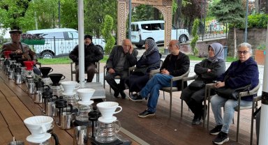 Saygınlar'da kuşaklar arası bağlar güçleniyor