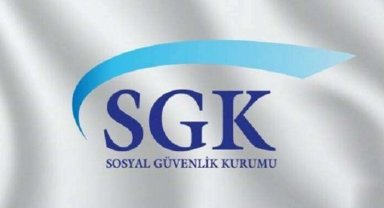 SGK Sosyal Sigorta İşlemleri Yönetmeliğinde değişikliğe gitti