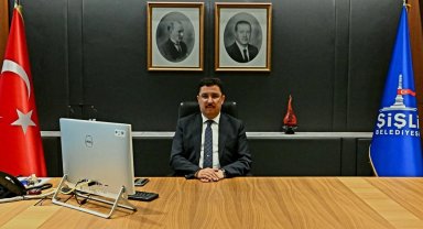 Şişli Belediyesi'nde kayyım değişti!