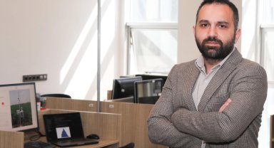Tarımda su israfına BTÜ'den yapay zekâ çözümü... Karacabey'de test edilecek