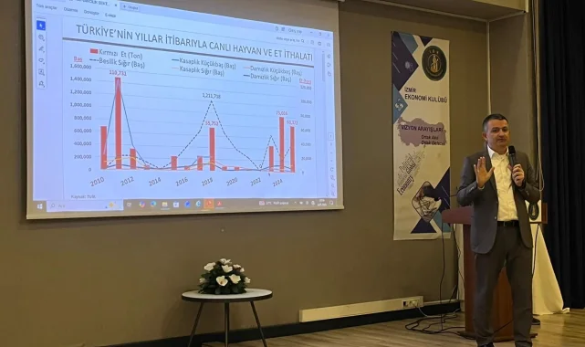 Tarımda yeni yol haritası belli oldu