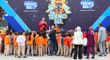 TEKNOSEL 2026'da Teknoloji Yarışmaları başladı