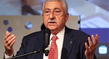 TESK Başkanı Palandöken: Yüksek faizli yapılandırma esnafı rahatlatmıyor