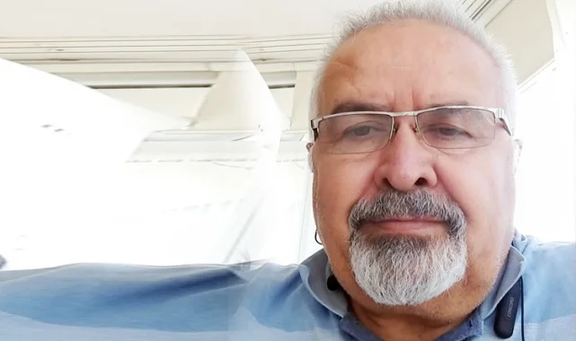 THK Keşan'dan genç savaş pilotlarına destek çağrısı