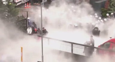 TMMOB'dan CHP'ye müdahale tepkisi