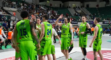 TOFAŞ, Petkimspor'u son saniyede yıktı