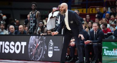 TOFAŞ'ta Massimo Cancellieri başantrenör oldu