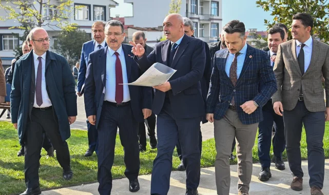 Trabzon'da Yavuz Selim'de futbol ruhu yeniden canlanıyor