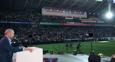Türk Dünyası, "Gençliğin Başkenti Kocaeli'de" buluşacak