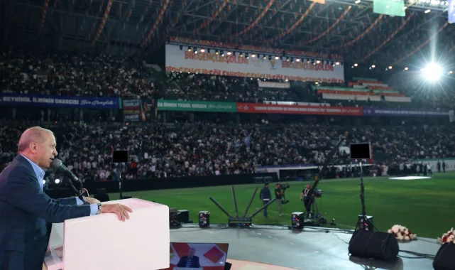 Türk Dünyası, "Gençliğin Başkenti Kocaeli'de" buluşacak