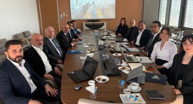 Türk Telekom'da 16. dönem toplu sözleşme tamamlandı