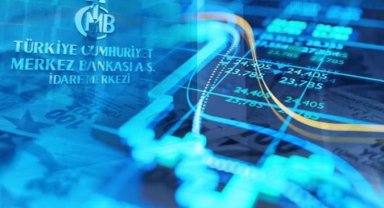 Türkiye, 2025'in son çeyreğinde net borç alan konumda... Finansal borç yükü azalıyor