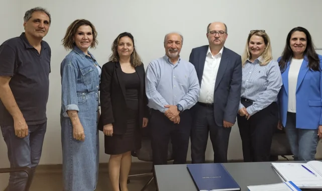 Türkiye Alzheimer Derneği Bursa Şubesi'nde yeni dönem