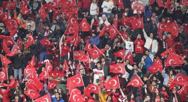 Türkiye-Kuzey Makedonya karşılaşmasının öncelikli bilet satışları başladı