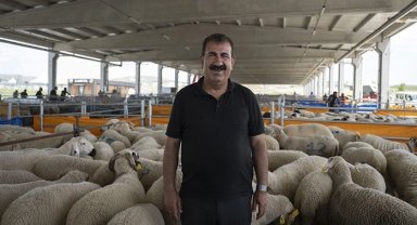 TÜRKYED'den kurbanlık uyarılar!