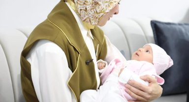 Üç soruda 8 haftalık ilave doğum izni
