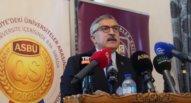 Yayman: Dijital ağlar ve sosyal medya bir milli güvenlik sorunu haline geldi