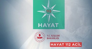Yeni nesil acil yardım sistemi faaliyette