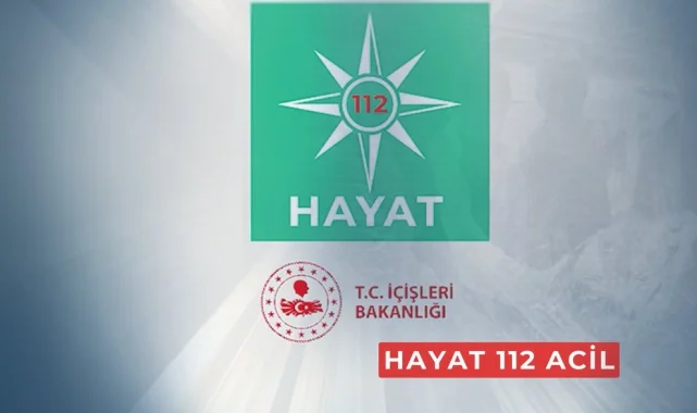 Yeni nesil acil yardım sistemi faaliyette