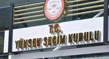 Yerel seçimler iptal edilecek mi? YSK kararını verdi