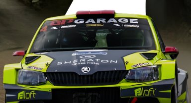 Yeşil Bursa Rallisi için geri sayım başladı