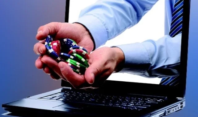 YEŞİLAY: Depresyon ve kumar birbirini besliyor