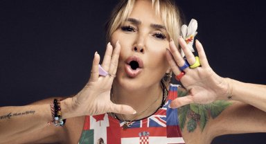 Yonca Evcimik: "Olduğum gibi kabullenildim"