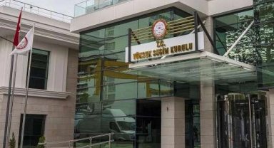 YSK, CHP'nin 'mutlak butlan' başvurusunu reddetti!