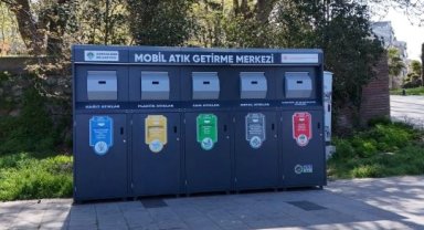 Zonguldak Belediyesi'nden çevre dostu adım