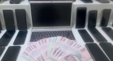 1 haftada 29 ilde siber suça 409 gözaltı!