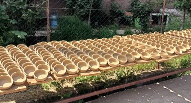 150 yıllık miras güneşle buluştu