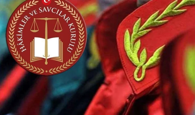 33 ilin Başsavcısı değişti