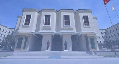 430 Mülki İdare Amirinin görev yeri değişti