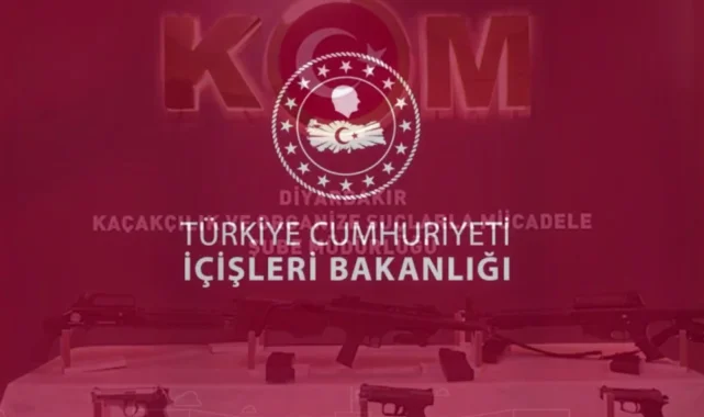 54 İlde sosyal medya operasyonu... 258 şüpheli yakalandı