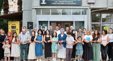 6. Uluslararası Karikatür Yarışması'nda ödüller sahiplerini buldu