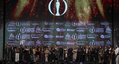 63. Uluslararası Altın Portakal için hazırlıklar başladı